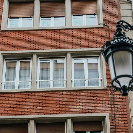 Апартаменты Camara25 Vut-4088-As Авила Экстерьер фото